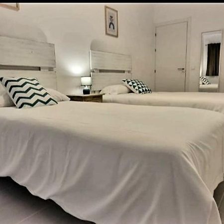 Cardon Jandia 1B Appartement Morro Jable Buitenkant foto