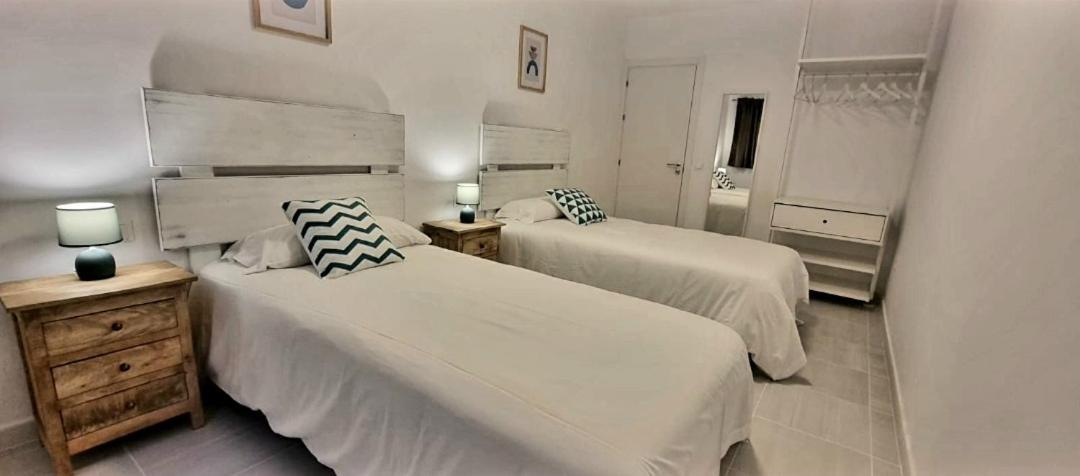 Cardon Jandia 1B Appartement Morro Jable Buitenkant foto