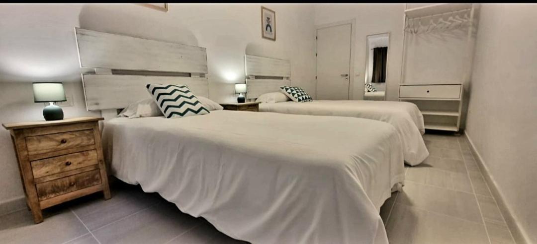 Cardon Jandia 1B Appartement Morro Jable Buitenkant foto