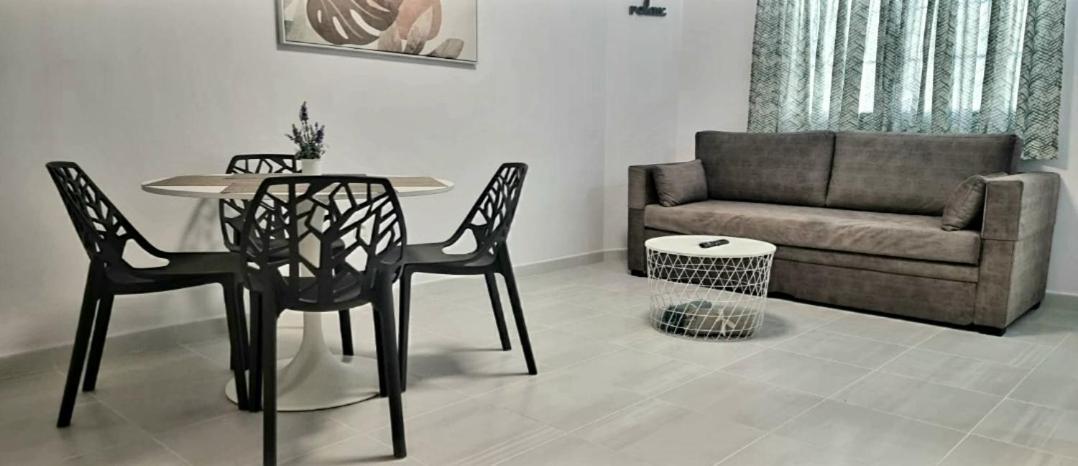 Cardon Jandia 1B Appartement Morro Jable Buitenkant foto