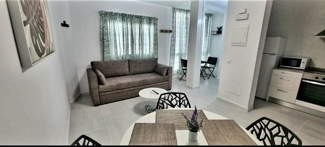 Cardon Jandia 1B Appartement Morro Jable Buitenkant foto