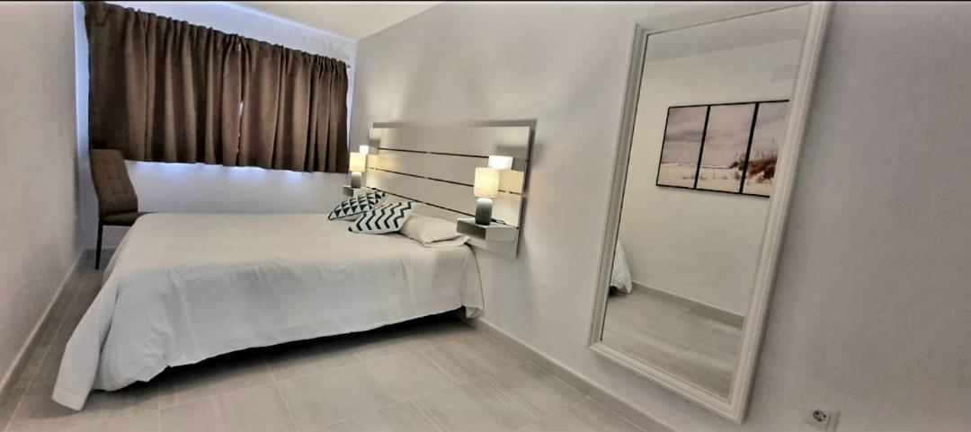 Cardon Jandia 1B Appartement Morro Jable Buitenkant foto