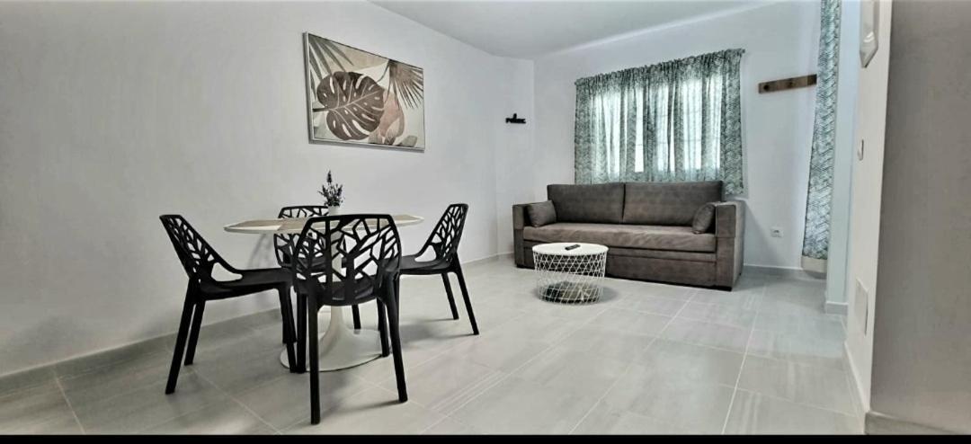 Cardon Jandia 1B Appartement Morro Jable Buitenkant foto