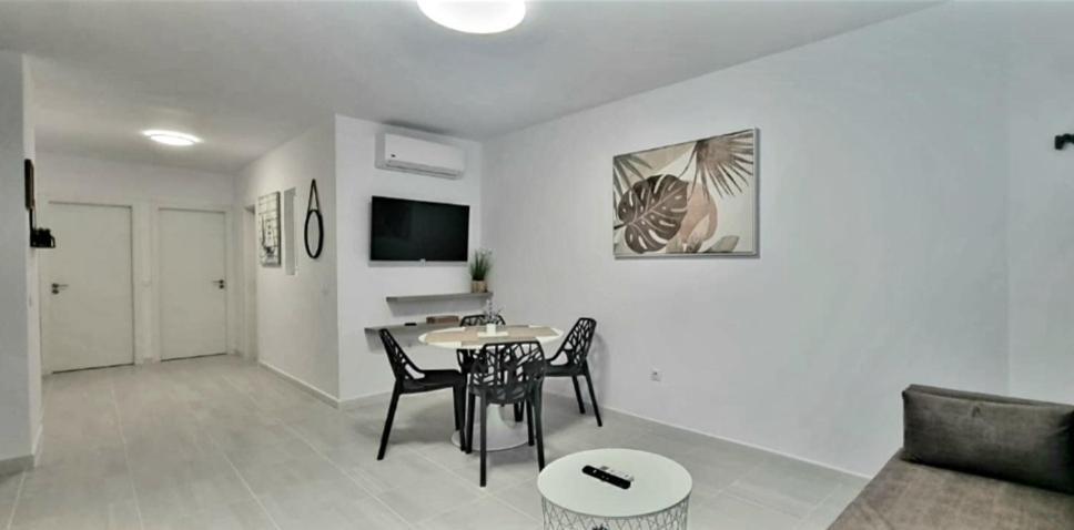 Cardon Jandia 1B Appartement Morro Jable Buitenkant foto