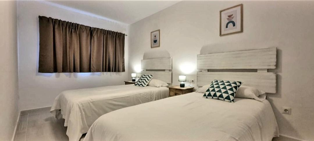 Cardon Jandia 1B Appartement Morro Jable Buitenkant foto